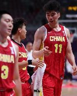 大胜印度！媒体人：中国男篮这场球没得到任何有价值的磨砺和考验