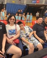 开云体育官网-媒体人：清华附中内线核心李俊贤加盟青岛男篮青年队